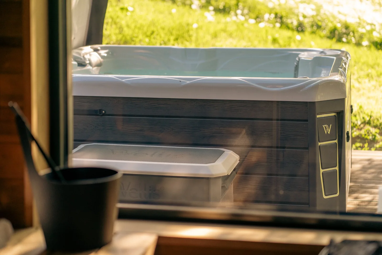 Relax Hill – wellness, 1. kép