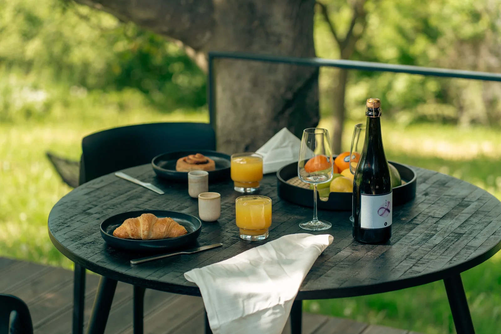 Relax Hill – kertben, 4. kép
